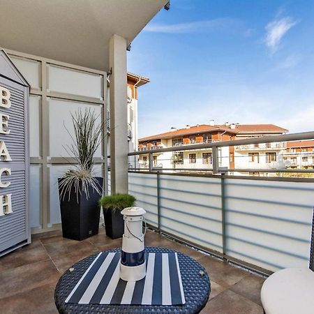 Pirat Rentyear Apartments Gdansk Exterior photo